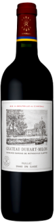 Château Duhart-Milon-Rothschild 2021